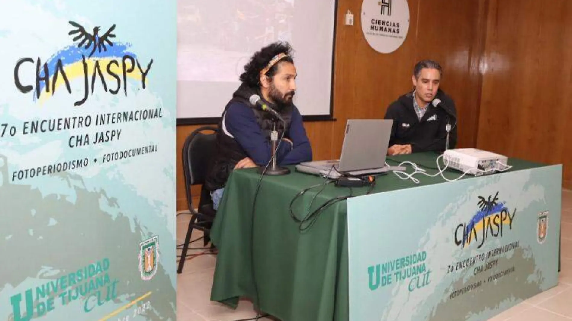 CONFERENCIA DE SUPERVIVENCIA EN UCRANIA